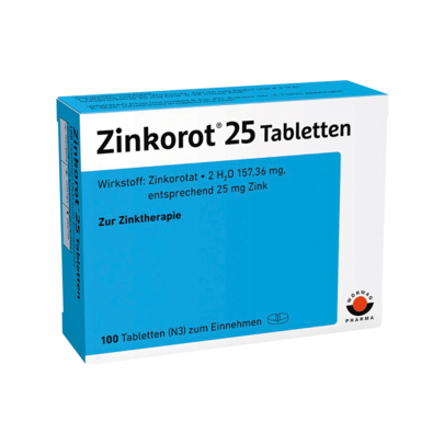 Zinkorot